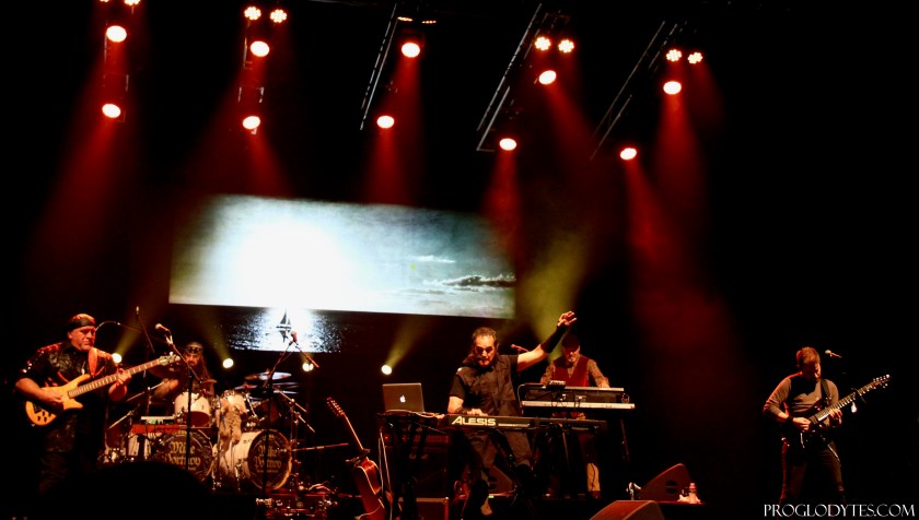 RoSFest_NealMorseBand_Full