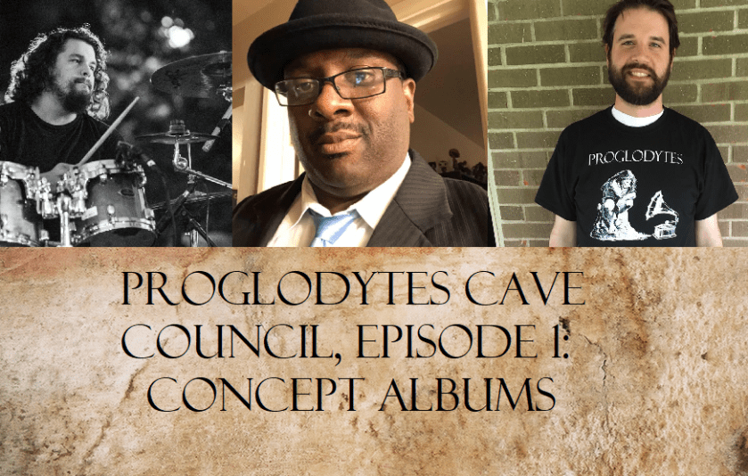 Proglodytes Cave Council