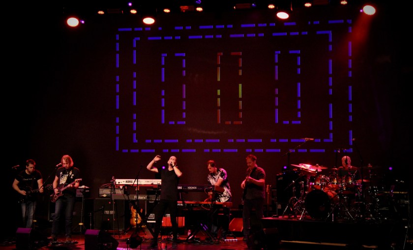 ProgStock2018_Friday - 13