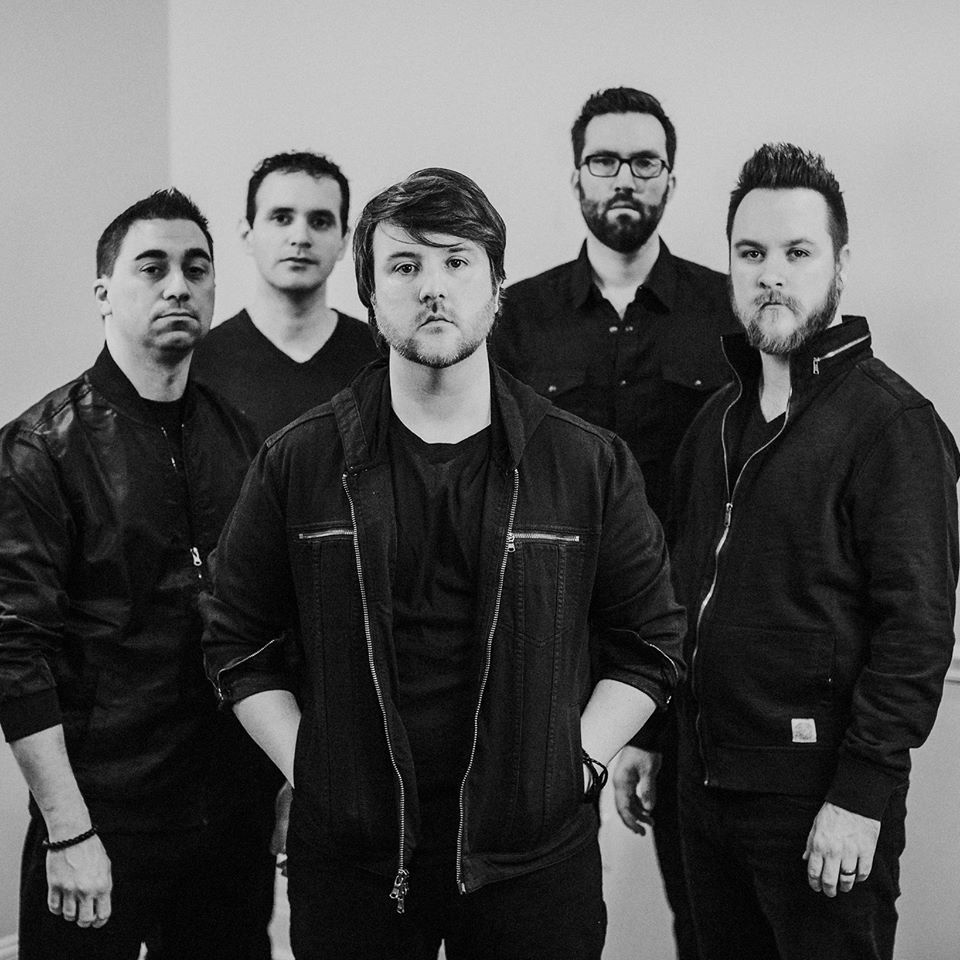 Image may contain: 5 people