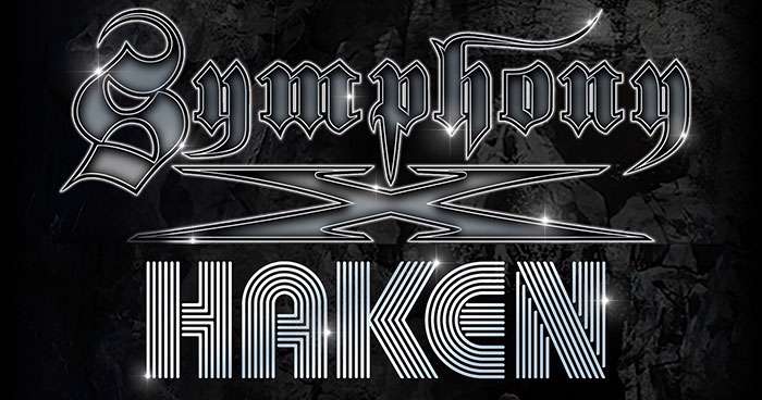 Concert Review: Trope, Haken, Symphony X in Salt Lake City, May 24